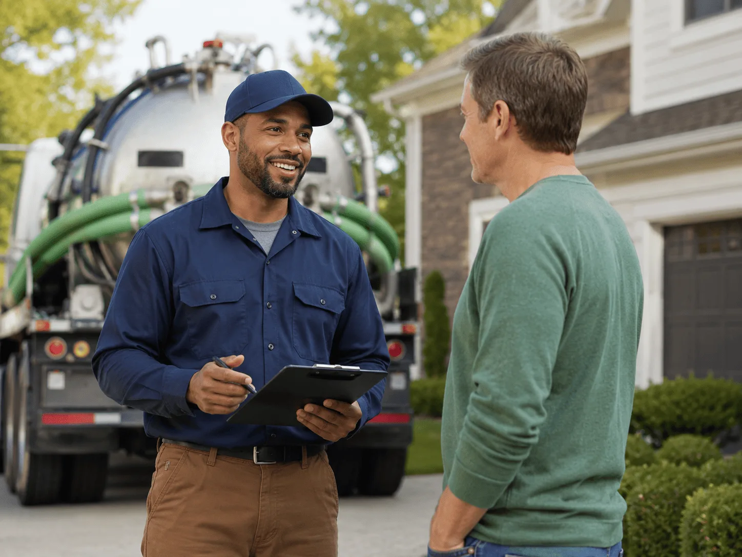 Mosquito Control Deerbrook, WI FAQs